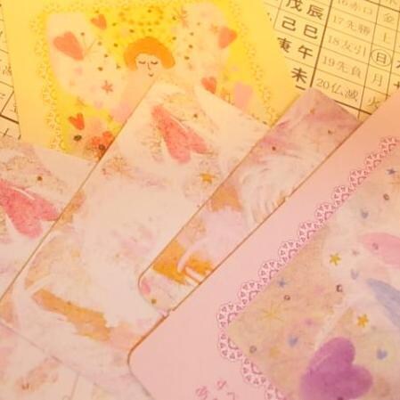 直面する問題について深く読み解きます 一つの問題を様々な角度から分析したい時のタロットリーディング イメージ9