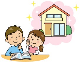 お家つぐりの不安を解消します 「家を建てたいけど何からすればいいの？」という方へ イメージ1