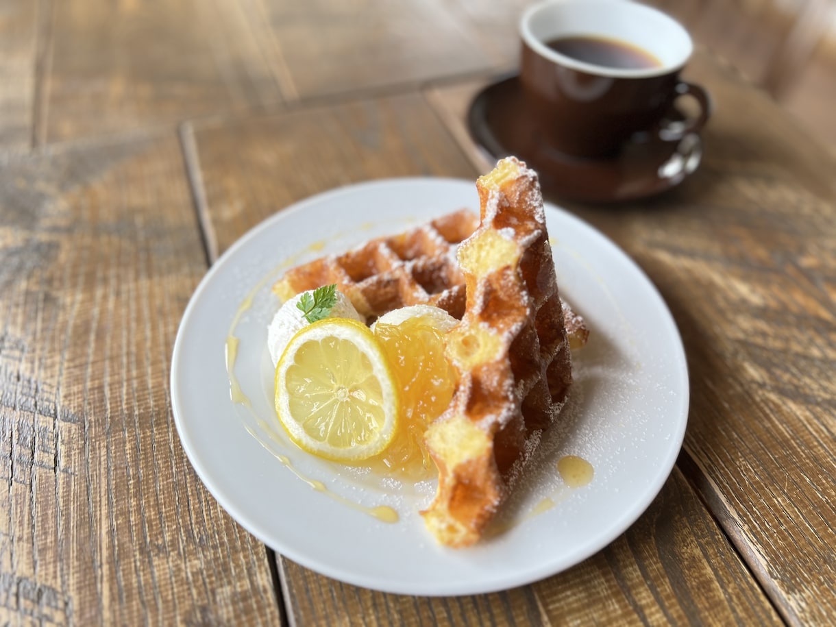 カフェ開きたい、あなたのお話聞きます 小さなカフェを一人で始める開業サポートの先生 イメージ3