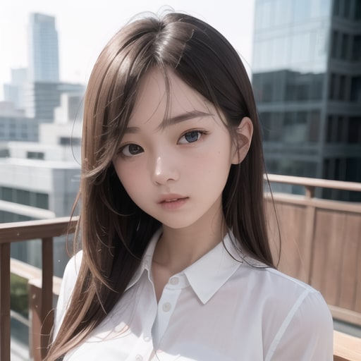 AI画像生成【50％OFF】美女の作り方教えます 60分で好みのキャラクターが作れるように　2D/3D選択可能 イメージ2