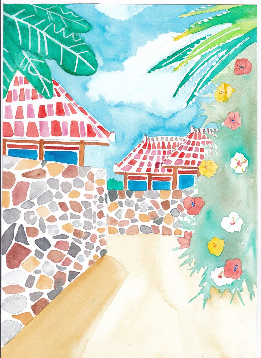 あなたの希望にあったイラスト描きます 雑誌のカットやアイコン、プレゼントに！商用利用可 イメージ3