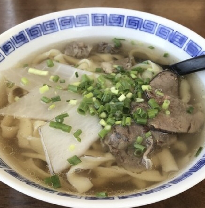 台湾伝統の牛肉麺のレシピ教えます 定年後の収入確保や生き甲斐、副業で牛肉麺のお店を始める。 イメージ2