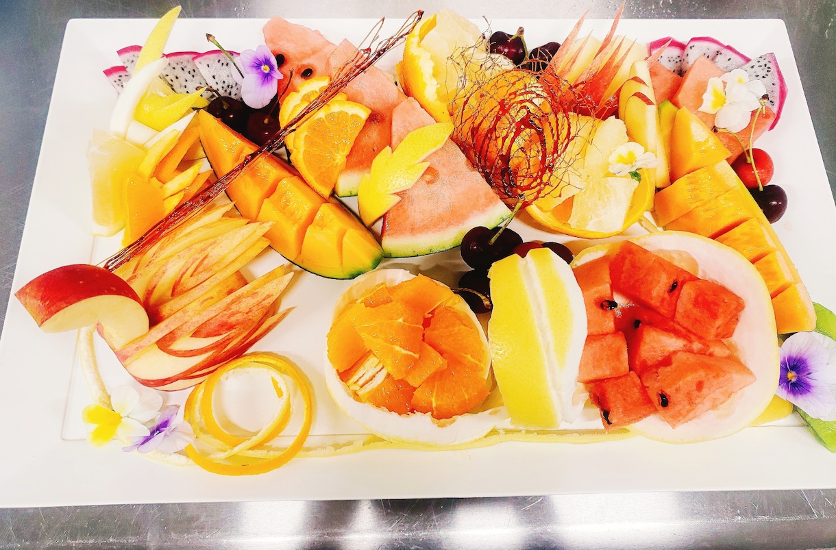 料理、栄養、健康相談承ります (あなたの目線で、一番的確なアドバイスを) イメージ1