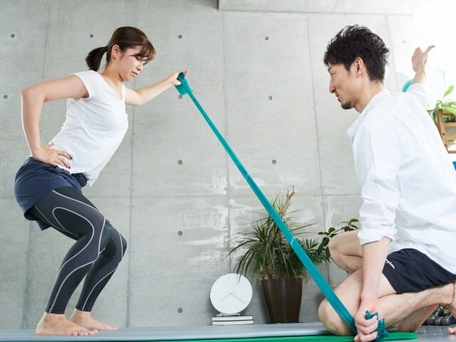 心と体は繋がってます。どんな悩みも解決します 西洋医学的観点と東洋医学的観点から、悩みの原因を探ります。 イメージ1