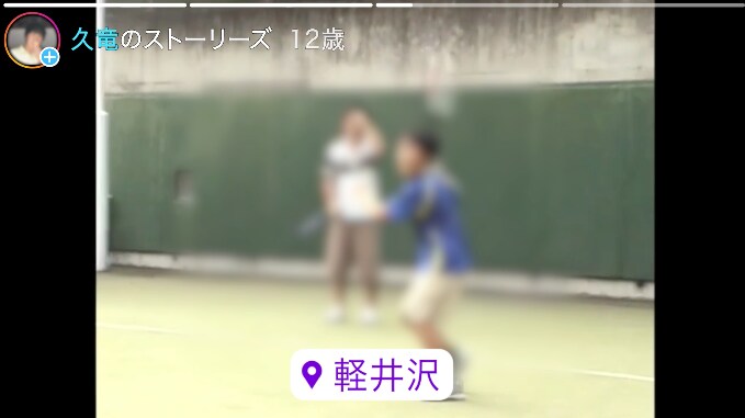 感動的な結婚式ムービー作ります 5分間で人生をもう一度体験しよう！ イメージ3