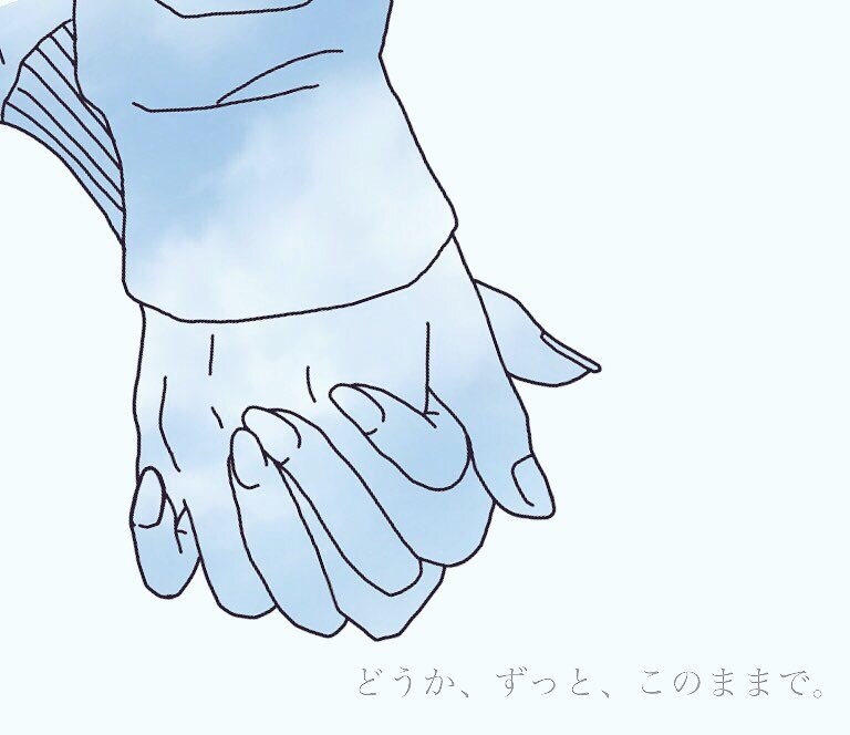 イラスト作成いたします 〜好きなイラストと景色を合わせてみませんか？〜 イメージ2