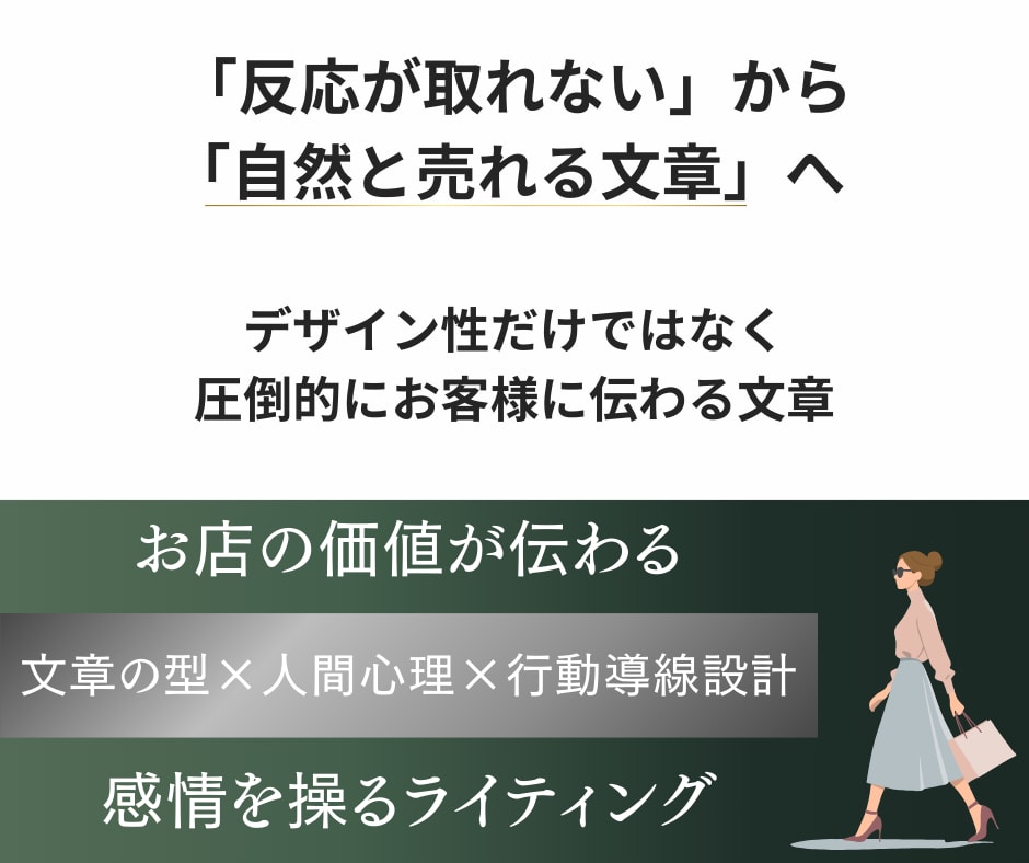 WordPress修正｜反応がない原因診断します サイト、LP、Studio、ホームページ(HP)の改善 イメージ2
