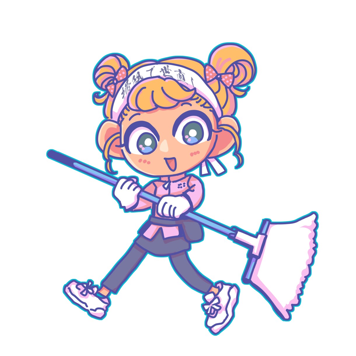 イラスト作成▶︎SNSや挿絵、プレゼントに使えます 似顔絵も得意です！動画のサムネイルなどにも◎ イメージ9