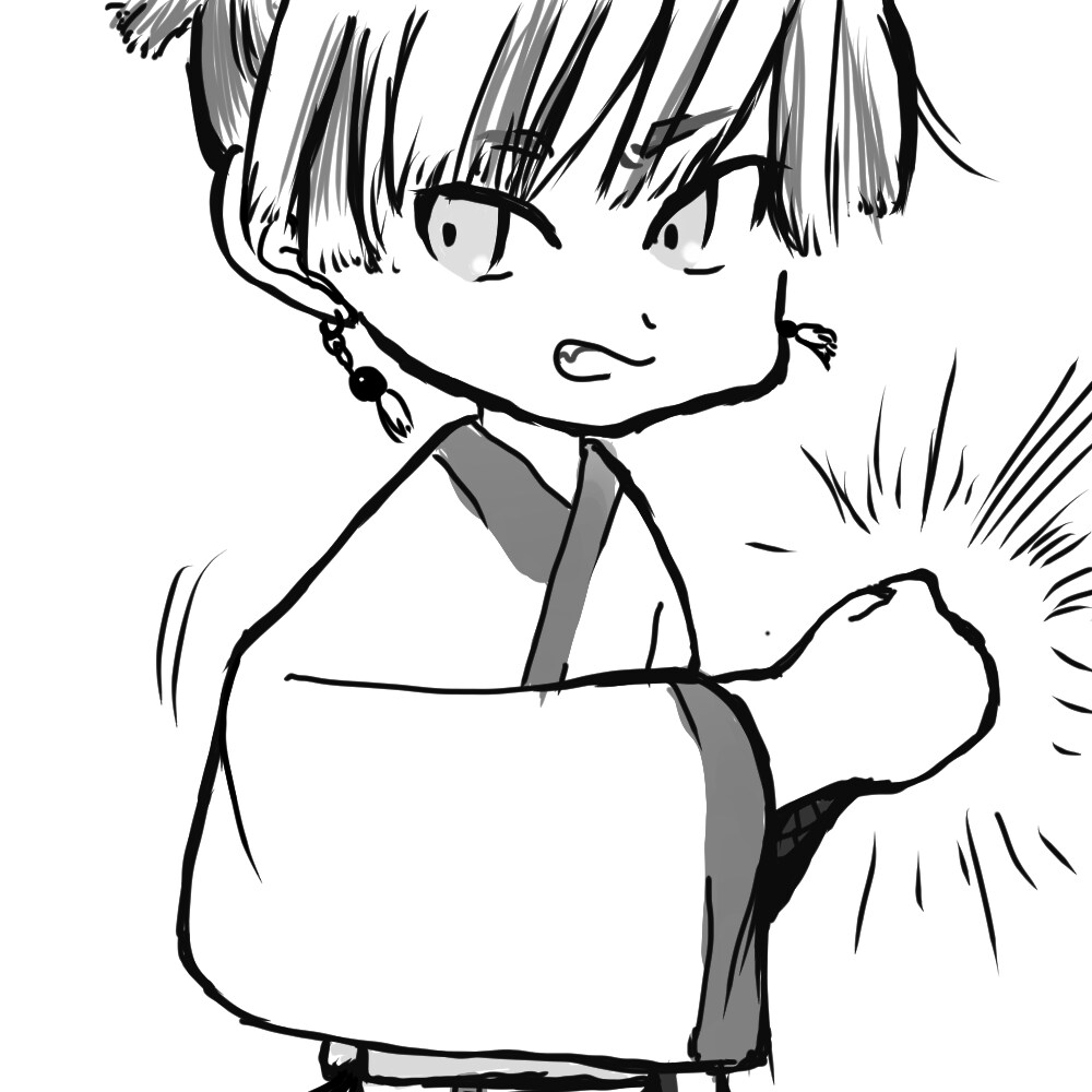 ゆるかわなアイコン描きます あなた様専用のアイコンを全力で描きます！ イメージ7