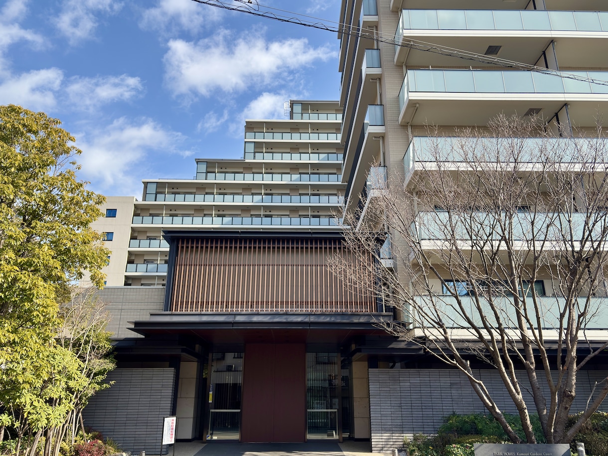 綾瀬北綾瀬のマンション売却価格をアドバイスします 物件知識と相場感を生かし売却価格のセカンドオピニオンします！ イメージ1