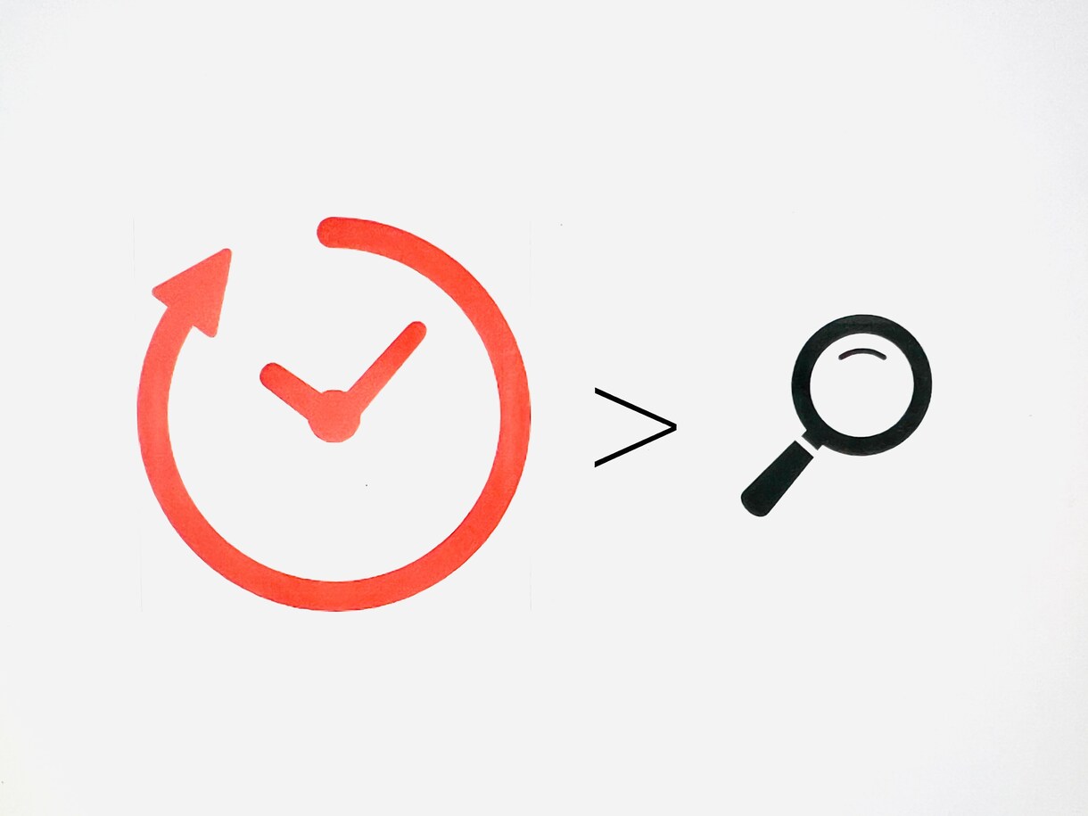 調べる時間、他のことに使えるお助けします 調べる時間がもったいない！と感じるあなたへ！ イメージ1