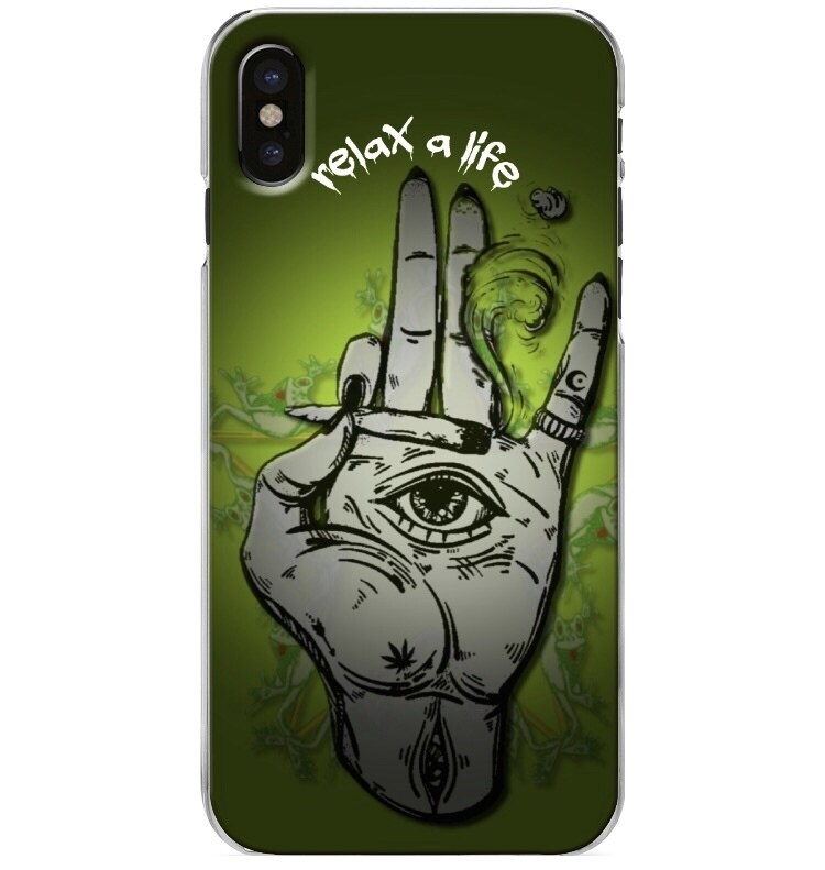 スマホ、iPhoneケースデザイン作成します 一からスマホ、iPhoneケースをデザインします。 イメージ2