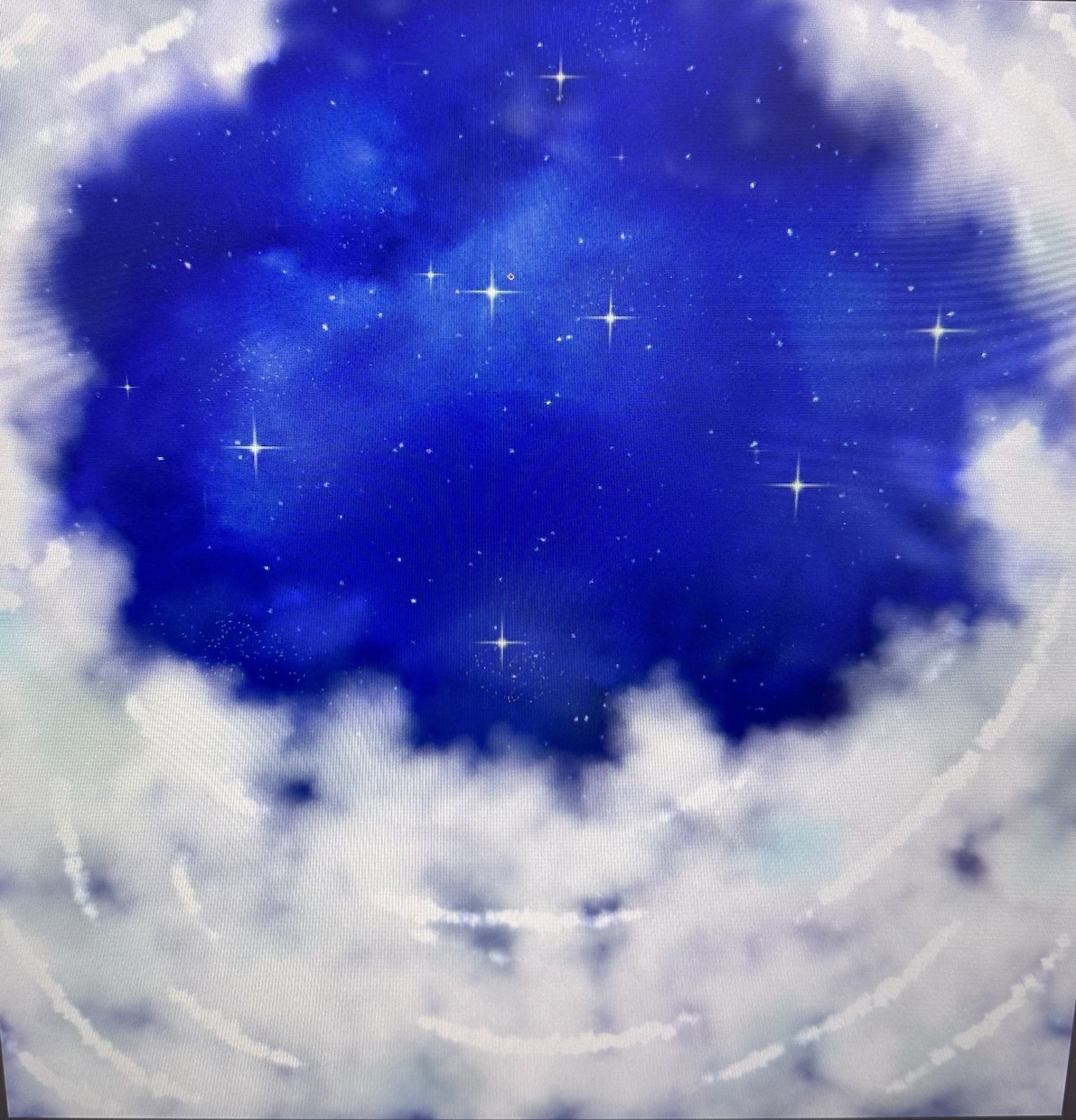 心あたたまるオリジナルイラスト描きます 優しい世界観を一枚の絵に込めます イメージ1