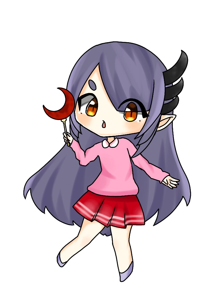 キャラクターデザインをします 他の人とは違うキャラクターデザイン イメージ7