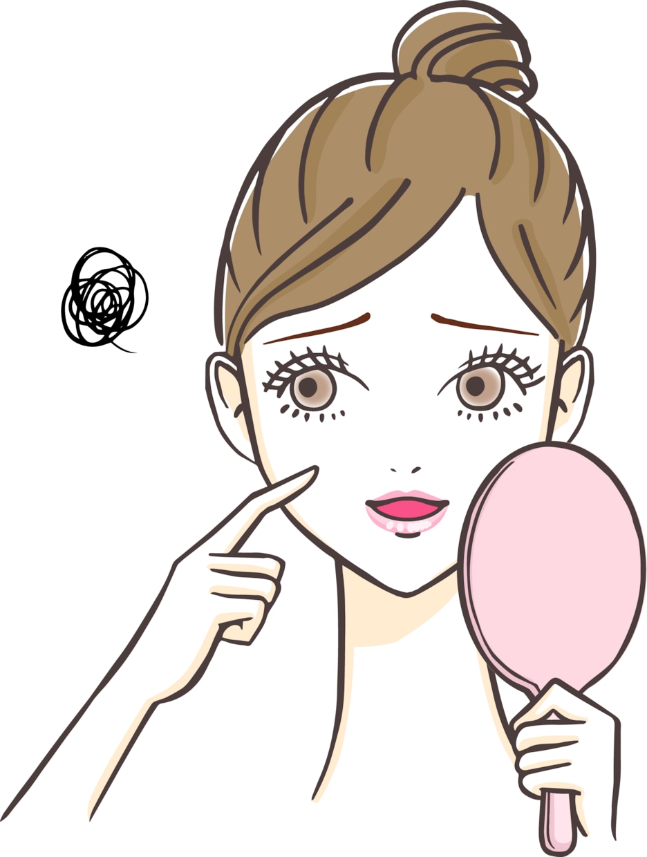 美容・ダイエットのお悩み相談乗らせていただきます メイク・ヘア・整形・ダイエットなど美容全般の相談乗ります。 イメージ5