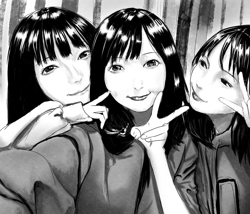 あなたの写真を元に似顔絵を描きます SNSなどで必要な方など、よければ イメージ5