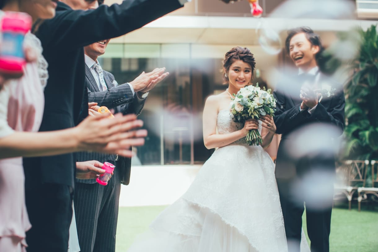 彼女へのサプライズムービー制作します 結婚式が決まったら彼女へのプレゼントとしてみませんか？ イメージ5