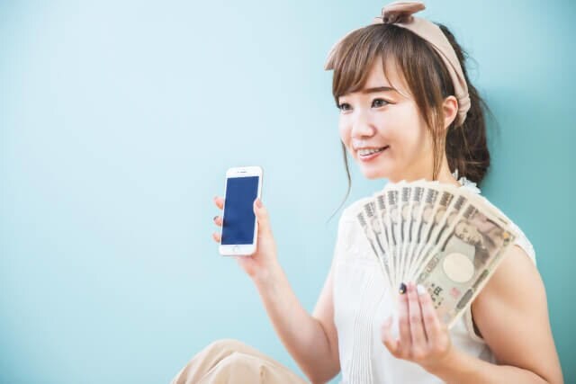 主婦、学生、会社員も月5〜50万稼ぐ副業教えます 安定収入と自由な生活を手に入れ、楽しい人生を♪ イメージ1