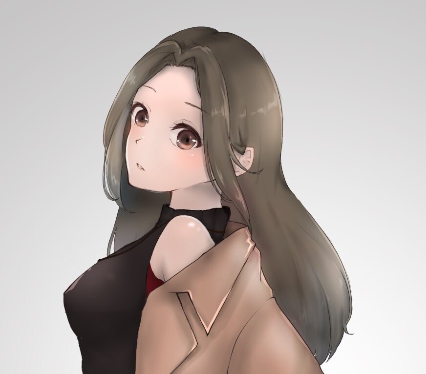 アイコン用・配信用　イラスト作成します デフォルメから頭身まで使用用途に合わせてイラスト描きます！！ イメージ5