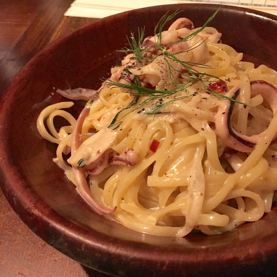 今日冷蔵庫の中で作れるもののレシピ教えます 冷材料はあるけど何をどう作ったらいいかわからない方は是非！ イメージ1