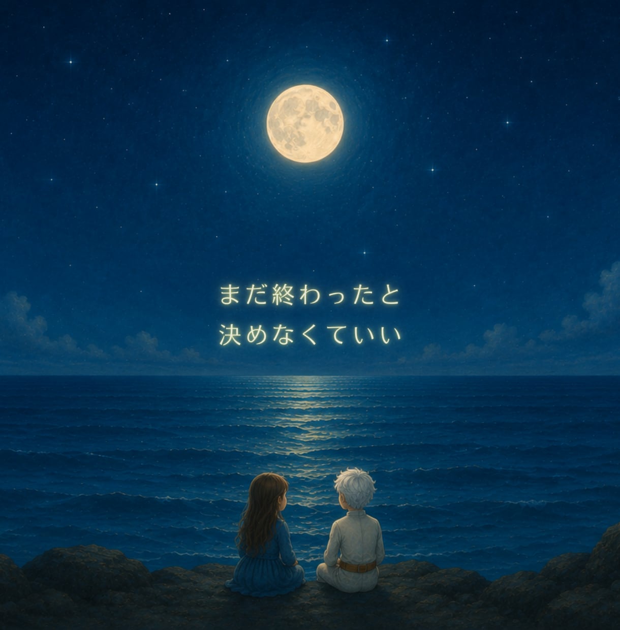 復縁の可能性をお伝えします 大切な人を諦めきれない・やれるとこまでやり切りたいという方へ イメージ2