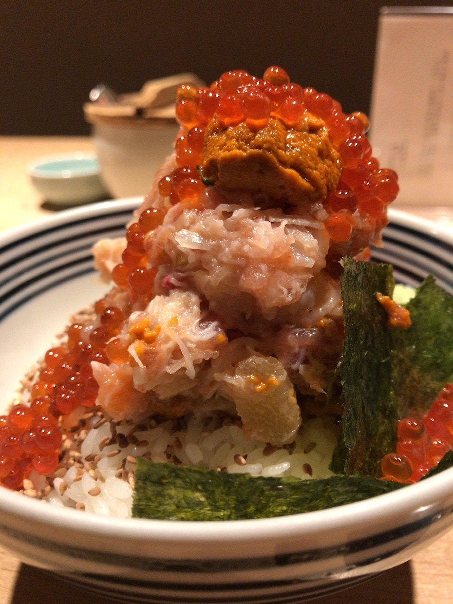 アラサー現役秘書が選ぶオススメ飲食店をご紹介します お店選びが苦手、お店選びを失敗したくない方は特にお任せあれ♪ イメージ8