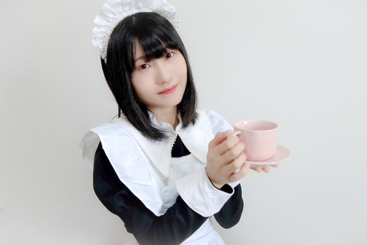 メイドさんと電話できます 癒し系メイドさんと電話でお話しましょう イメージ2
