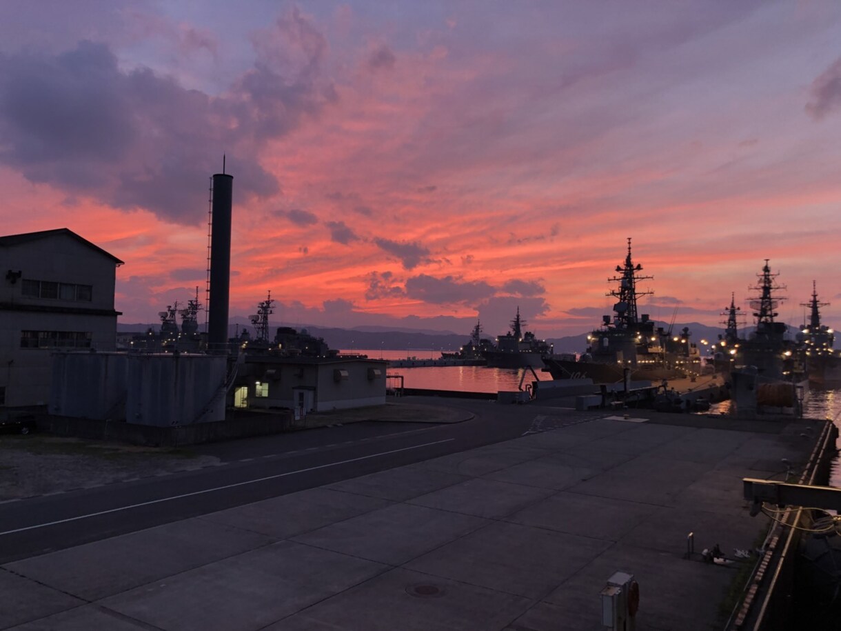 海上自衛隊の生活や受験の知識教えます 海上自衛隊の護衛艦を初めとする艦艇の内部事情大公開 イメージ1