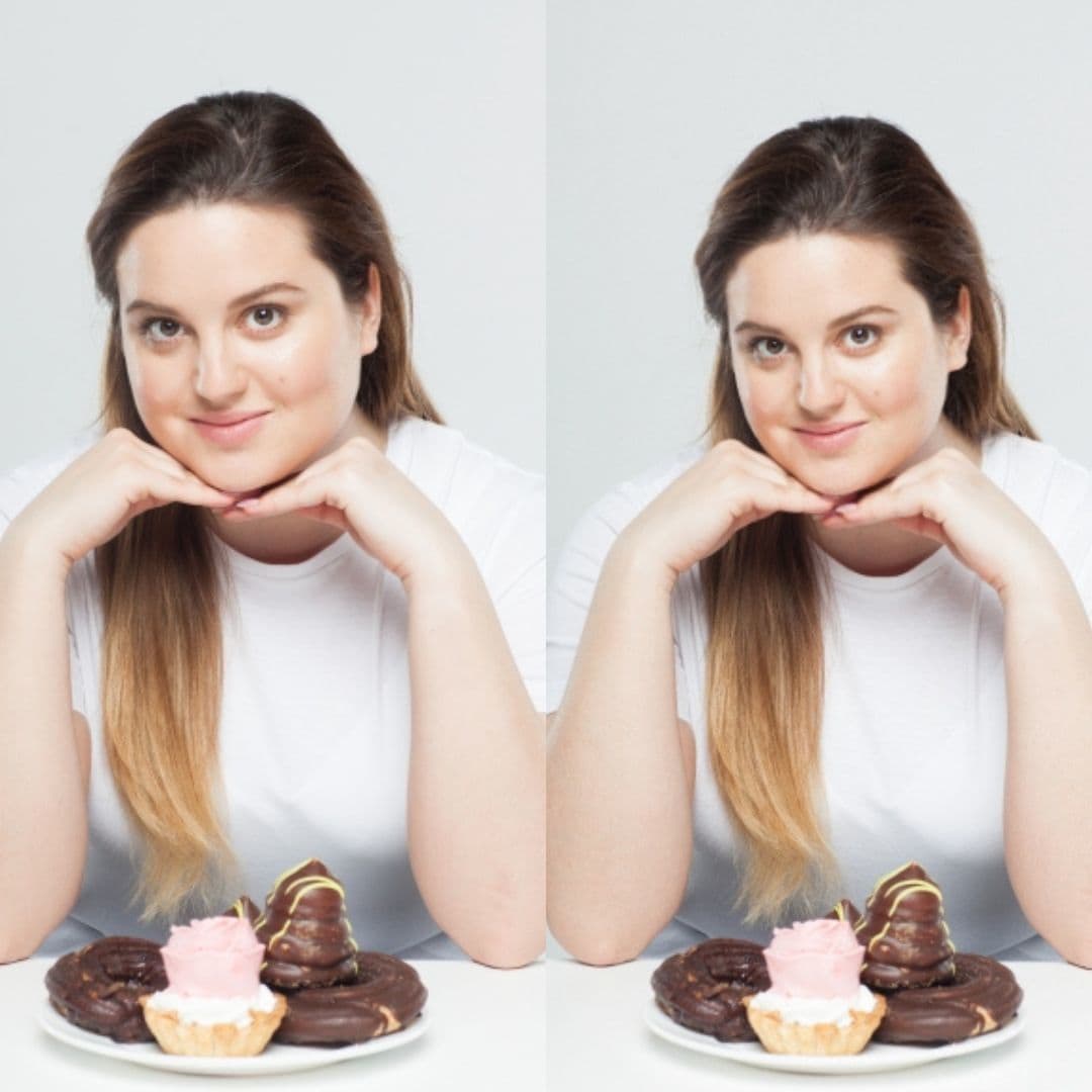 人物写真の修正、写真加工をいたします 女性フォトグラファーが丁寧にレタッチ致します。 イメージ2