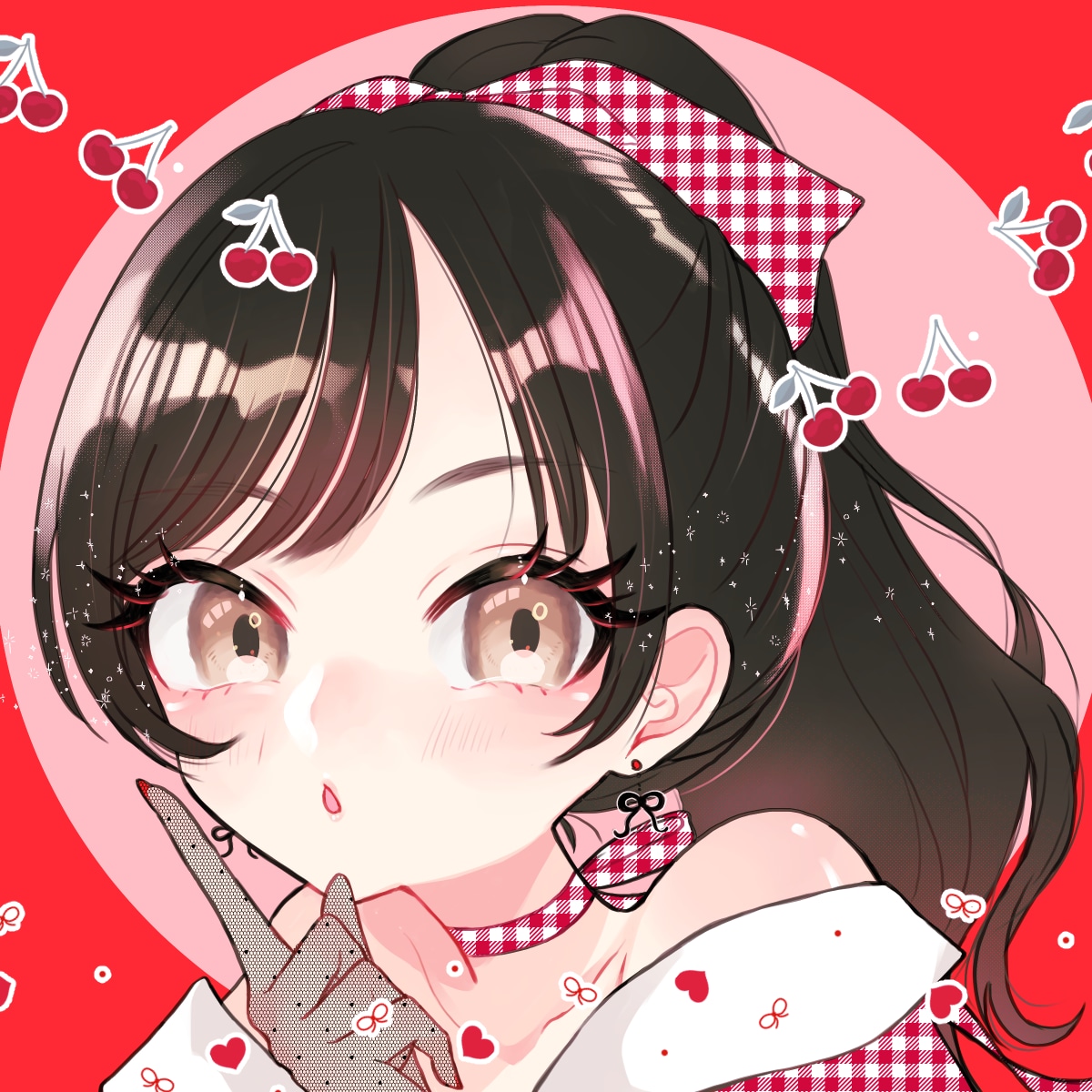 イラスト・アイコン・ヘッダー・立ち絵等制作します 商用可*+.デフォルメも○！◆各種SNS・似顔絵等用途は色々 イメージ8