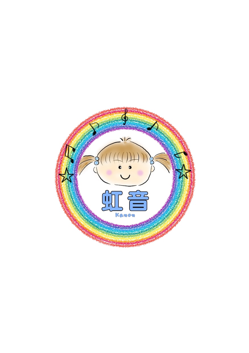 ロゴマーク作成します 名刺向けロゴマークのイラスト作成します。 イメージ1