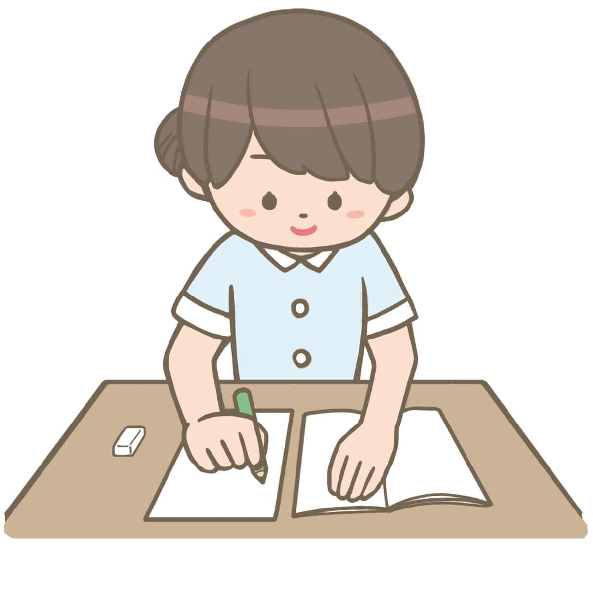 看護師になる方法教えます 看護学生、看護師を目指している方にアドバイスをします！ イメージ2