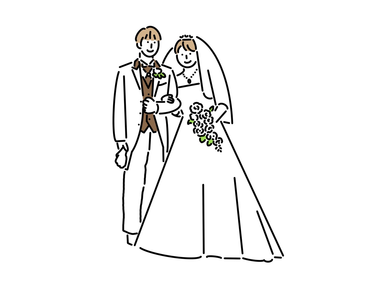 商用利用OK！シンプルで使いやすいイラスト描きます Web用、書籍や雑誌に使いたいなど、欲しい媒体に合わせて納品 イメージ3