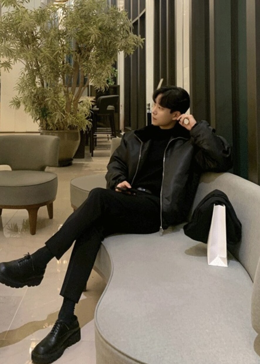 韓国の服を安く簡単に輸入する方法を教えます 韓国のインスタグラマーなどが販売しているような服です イメージ3