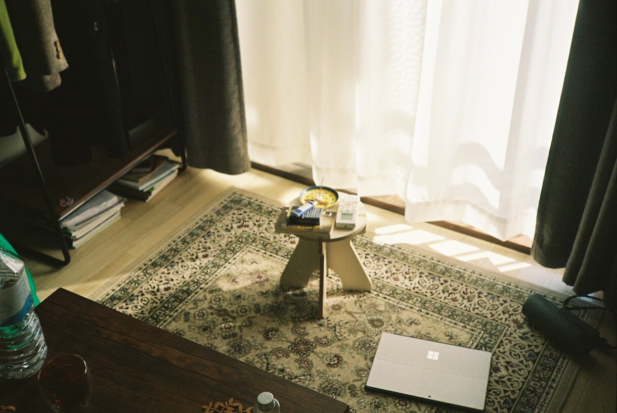 フィルムカメラで東京都周辺の撮影代行いたします スマホカメラの時代だからフィルムの一癖ある写真を。 イメージ6