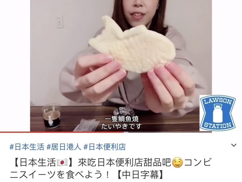 YouTube字幕翻訳★中国語・英語対応ます 中国語（繁・簡）・英語 翻訳！字幕用srtファイルで納品◎ イメージ2
