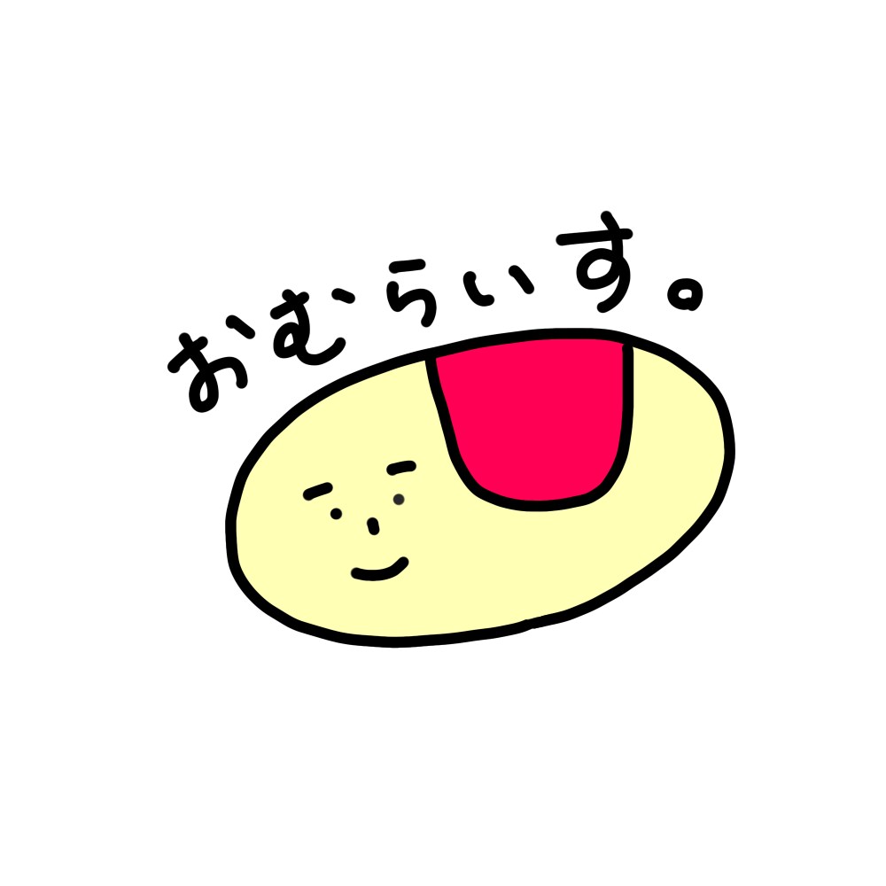 各種SNS利用できるアイコンを作成します ゆるくてかわいいイラストはお任せください！ イメージ3