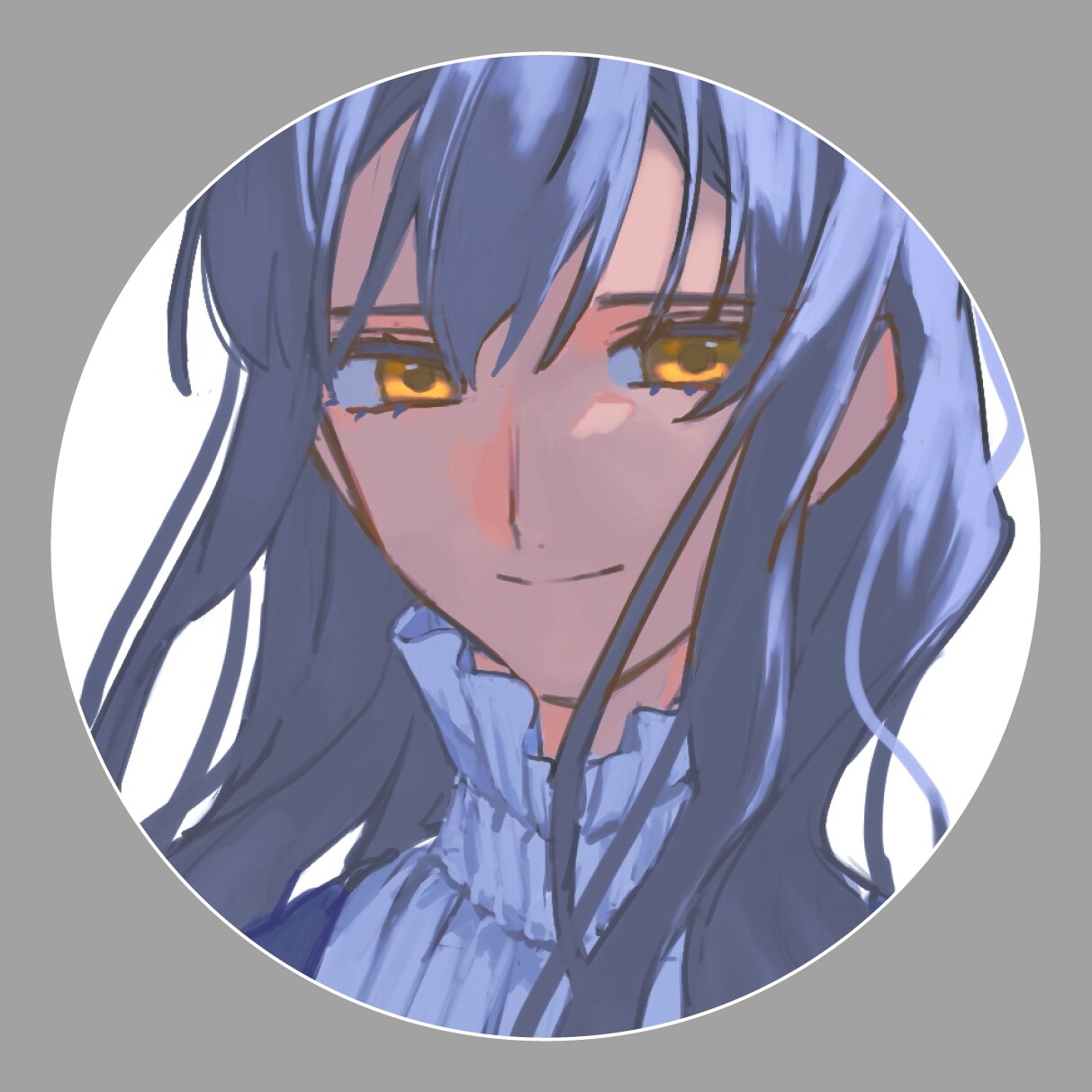 アイコンお描きします キャラクターイラストがお好きな方におすすめです イメージ1