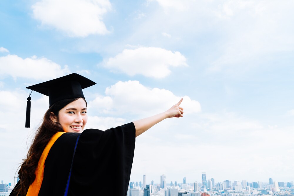 社会人からの退職→留学！背中を押してさしあげます 社会人になってからのワーホリ、留学、なんでもご相談ください！ イメージ1