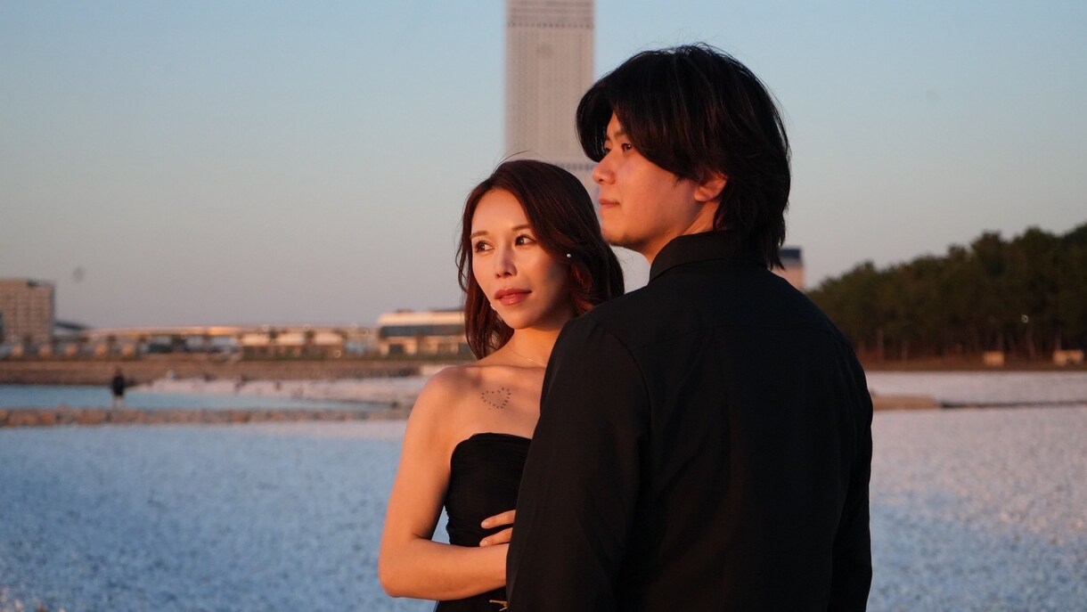 安心の女性カメラマン◎即返信◎丁寧に対応します 若さを活かした、今どきで自然な家族写真を撮影します！ イメージ3