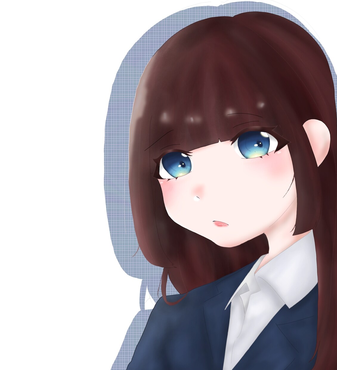 かわいい絵を描くように頑張ります かわいい絵を描きます！女の子中心 イメージ4