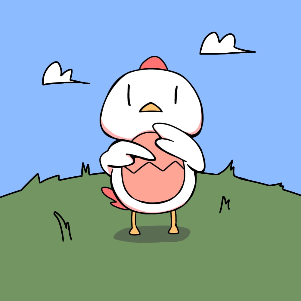 かわいくゆるふわなキャラクターを制作しています 動物をモチーフした癒やし系が欲しい方承ります！ イメージ2