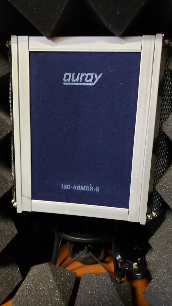 ノイズ除去無料☆言葉に笑顔と元気を乗せお届けします 高音質でナレーション★キャラクター声入れ致します！！ イメージ2