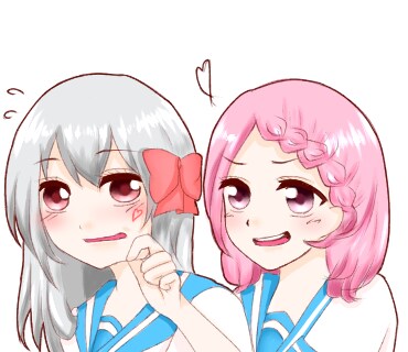 お好きなイラスト作成します 絵柄、ご希望のイメージによって変化できます✩.*˚ イメージ3