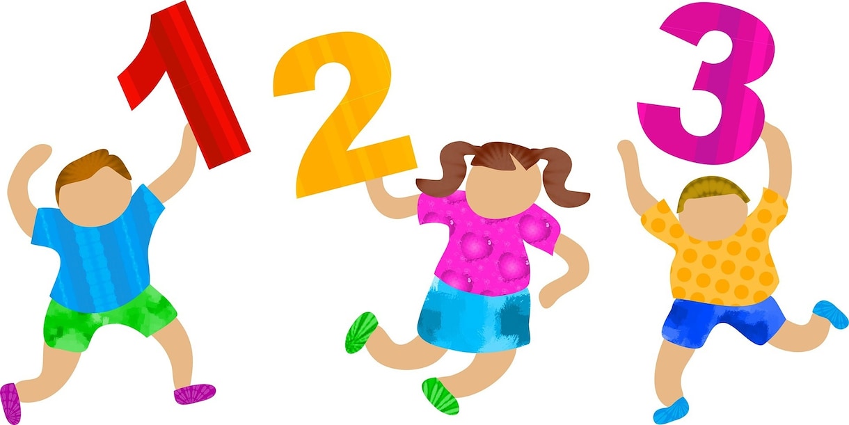 お子さんの算数・数学の苦手な単元を克服します お子様へ「自分で解ける喜び」と「自信」を与えたい方へ イメージ3