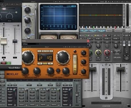 即日可能！ボーカルmix、マスタリングします 高クオリティなものが作りたい！そんなあなたの力になります！！ イメージ3