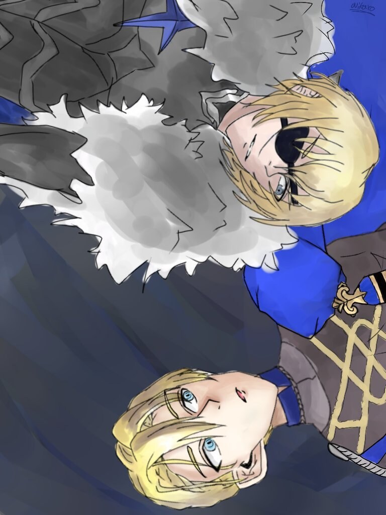 SNS用のアイコン描きます 基本1週間以内納入！フルカラーイラスト イメージ1