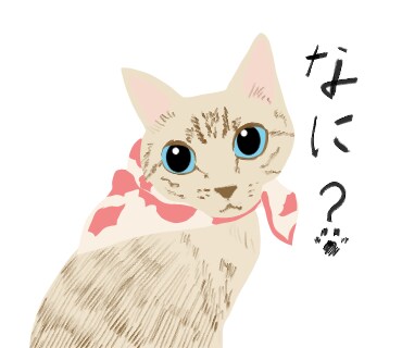 ゆるふわ可愛いイラスト描きます デフォルメしたゆるふわ可愛いイラストが欲しい方へ！ イメージ3