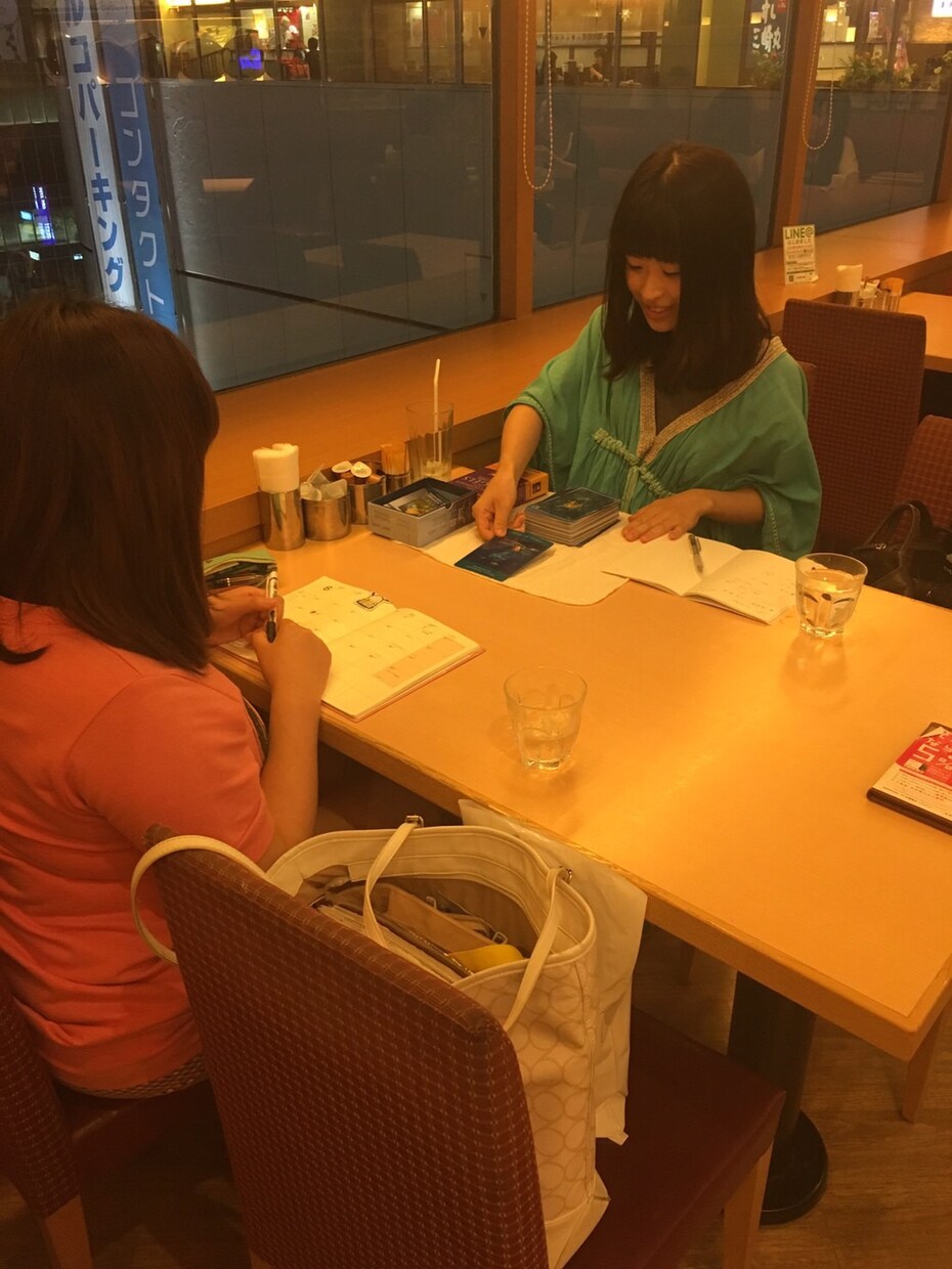 なんだかもう◯◯はやめたい…。それはきっとあなたの魂さんからのストップサインです。 イメージ3