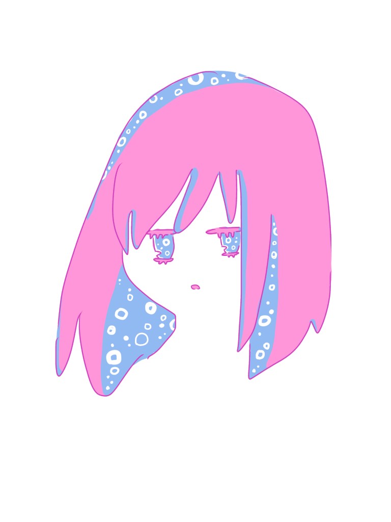 SNS用ゆるかわアイコンを描きます あなた専用のゆるキャラアイコン作ります！ イメージ6
